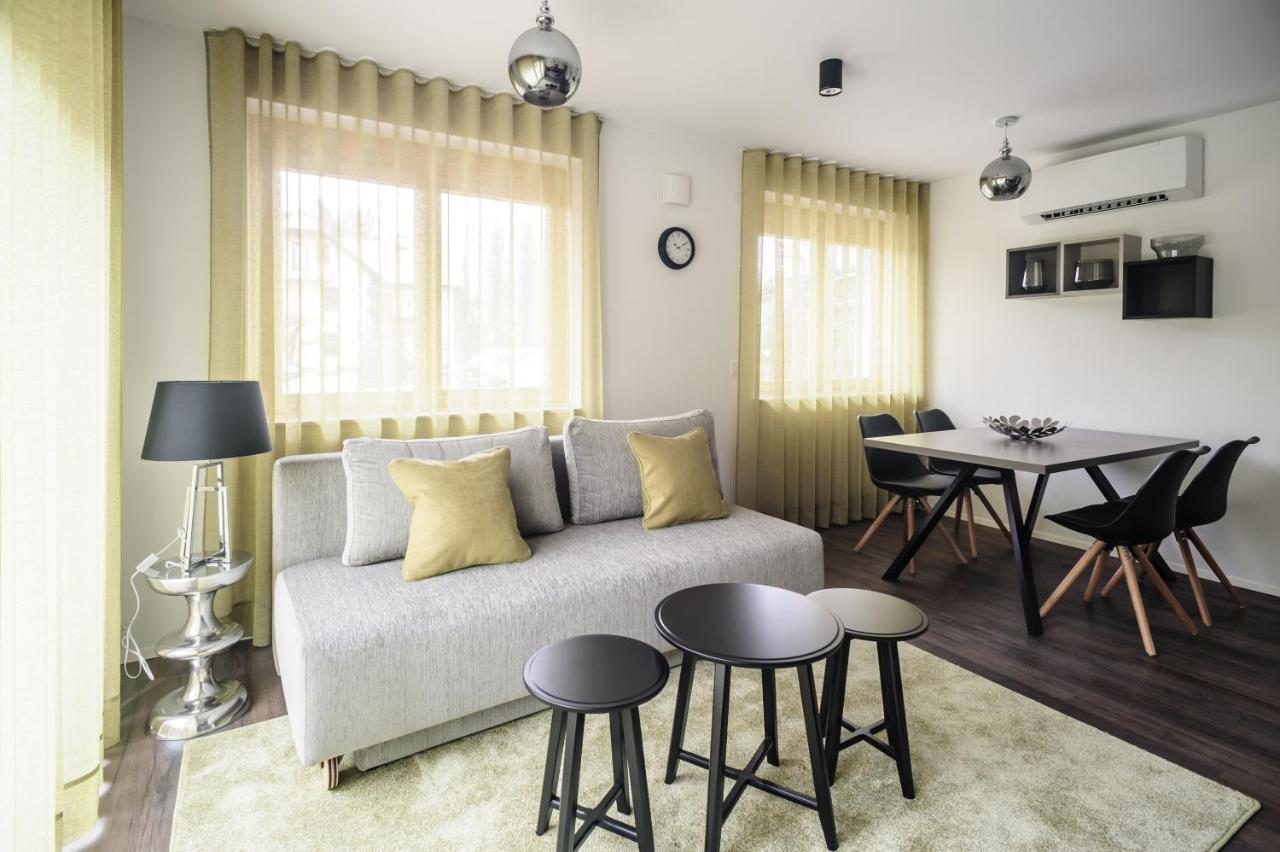 Apartments Villa Tatiana Bled Ngoại thất bức ảnh