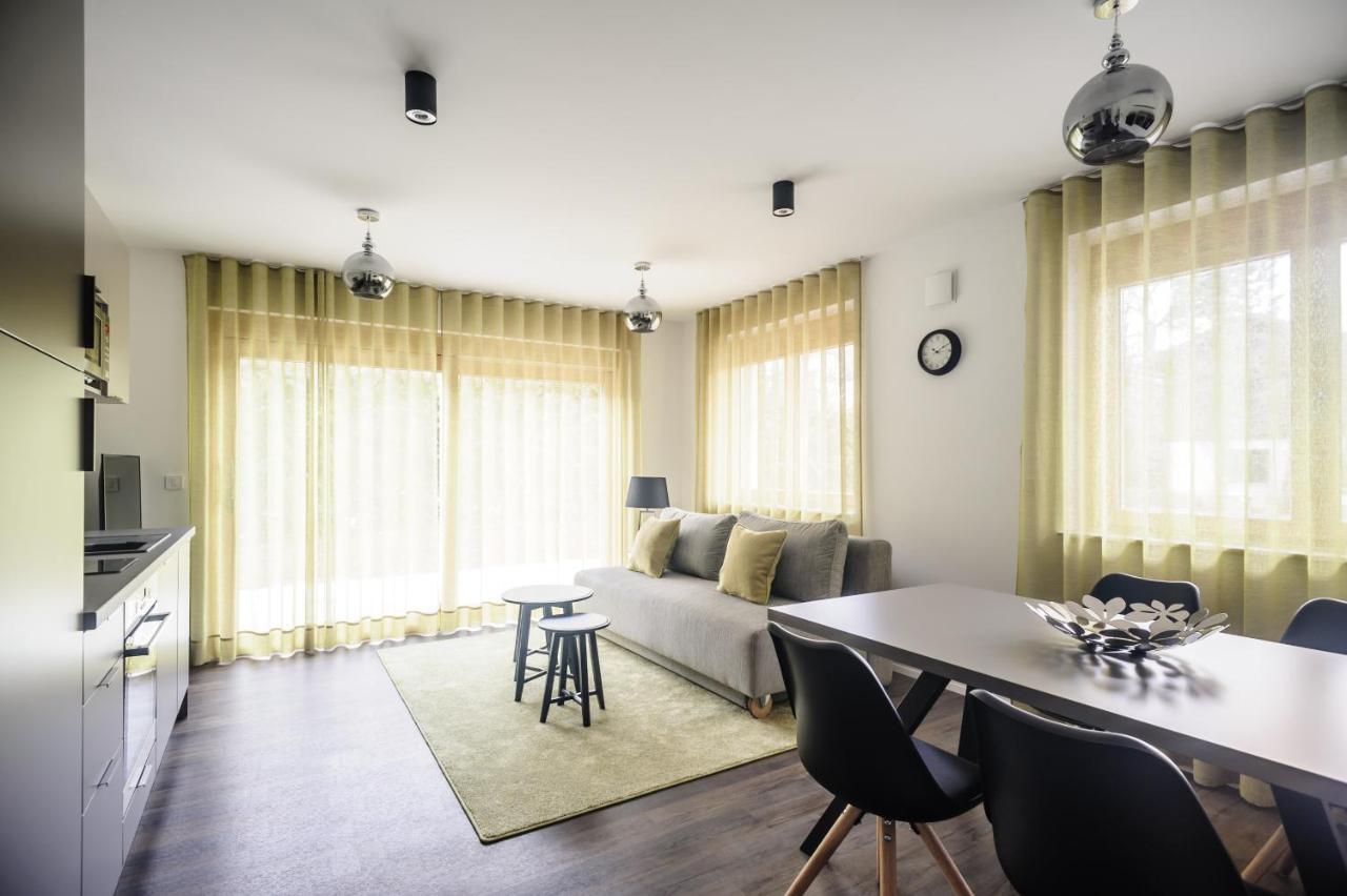 Apartments Villa Tatiana Bled Ngoại thất bức ảnh